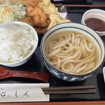 和心。しん - 料理写真: