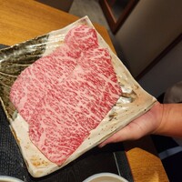 柳橋焼にく わにく - 