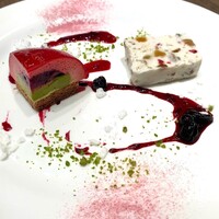 ダルマット 六本木ヒルズ店 - 