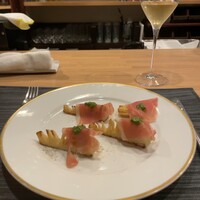 ポンテ - 
