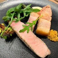 ダルマット 六本木ヒルズ店 - 