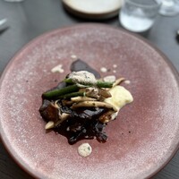 BURDIGALA MARUNOUCHI The Restaurant - 