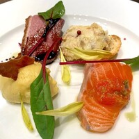 ダルマット 六本木ヒルズ店 - 