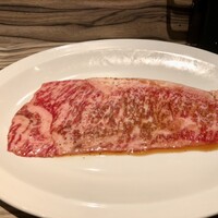 焼肉 ジャンボ はなれ - 野原焼