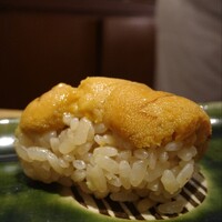 銀座 蟹 あかつき - 