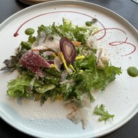 BURDIGALA MARUNOUCHI The Restaurant - 