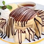 Seaside Cafe Hanon - チョコバナナカーニバル