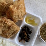 テイクアウト専門店 ひよこ商店 - 