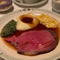 ロウリーズ・ザ・プライムリブ 恵比寿ガーデンプレイス店 - 