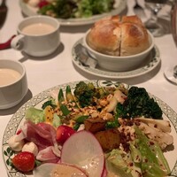 ロウリーズ・ザ・プライムリブ 恵比寿ガーデンプレイス店 - 