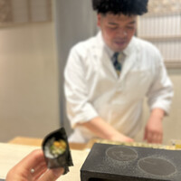 鮨 逅 - 