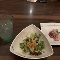 瓦町どら鴨 - 