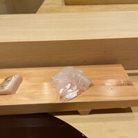 馬車道 鮨 恵しん - 