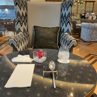ROSSINI TERRACE - 