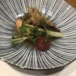 江戸前 ねぎま - 