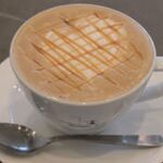 Seaside Cafe Hanon - キャラメルマキアート