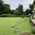 俣野別邸庭園 ひだまりガーデン - 