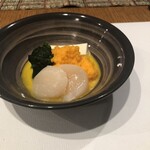 江戸前 ねぎま - 