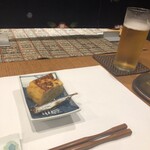 江戸前 ねぎま - 