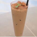 Seaside Cafe Hanon - チョコレートミルク