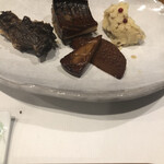 江戸前 ねぎま - 