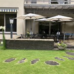 俣野別邸庭園 ひだまりガーデン - 