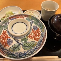 天ぷら 天青 - 