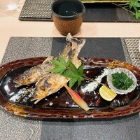 割烹 月と花 - 