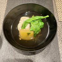 割烹 月と花 - 