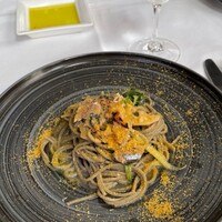 RESTAURANT DAZZLE - 