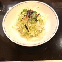 天ぷら 天青 - 