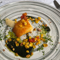 RESTAURANT DAZZLE - 