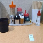 長浜ナンバーワン 博多デイトス店 - 