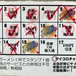 ラーメンながた - 