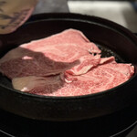 すき焼き 一葉 - 