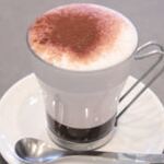 Seaside Cafe Hanon - チョコレートミルク