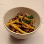 とんかつひなた - 