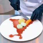 レストランアマデウス - 