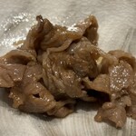 すき焼き 一葉 - 