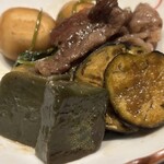 すき焼き 一葉 - 