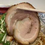 ラーメンながた - 