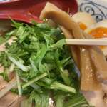 ラーメンながた - 