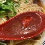 ラーメンながた - 