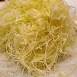 とんかつひなた - 