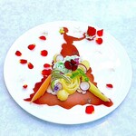 レストランアマデウス - 