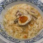 ラーメンながた - 