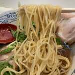 ラーメンながた - 