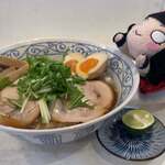 ラーメンながた - 