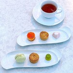 レストランアマデウス - 