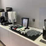 Shilla Stay  - コーヒーとか